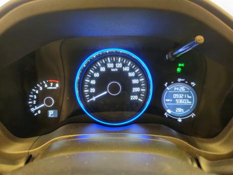 HONDA HR-V 1.8 16V 4P EX FLEX AUTOM�TICO CVT, Foto 6