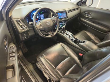 HONDA HR-V 1.8 16V 4P EX FLEX AUTOM�TICO CVT, Foto 7