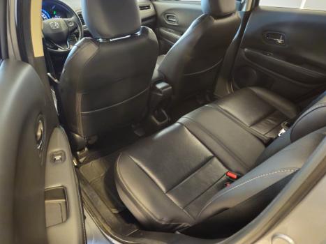 HONDA HR-V 1.8 16V 4P EX FLEX AUTOM�TICO CVT, Foto 8
