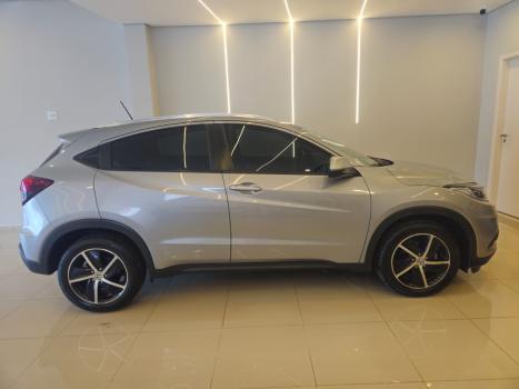 HONDA HR-V 1.8 16V 4P EX FLEX AUTOM�TICO CVT, Foto 9