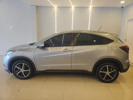 HONDA HR-V 1.8 16V 4P EX FLEX AUTOM�TICO CVT, Foto 11