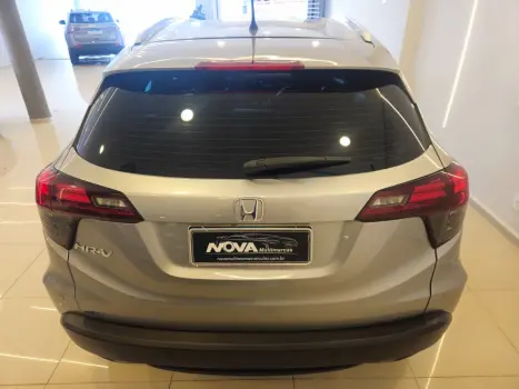 HONDA HR-V 1.8 16V 4P EX FLEX AUTOM�TICO CVT, Foto 12
