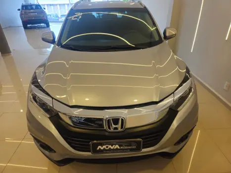 HONDA HR-V 1.8 16V 4P EX FLEX AUTOM�TICO CVT, Foto 17