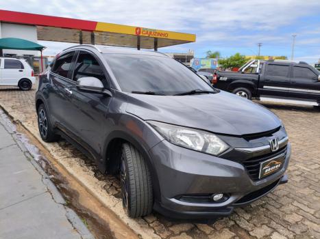 HONDA HR-V 1.8 16V 4P EXL FLEX AUTOM�TICO CVT, Foto 2