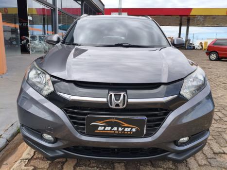 HONDA HR-V 1.8 16V 4P EXL FLEX AUTOM�TICO CVT, Foto 3