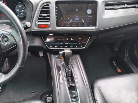HONDA HR-V 1.8 16V 4P EXL FLEX AUTOM�TICO CVT, Foto 4
