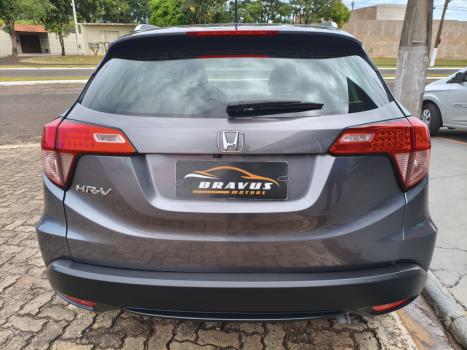 HONDA HR-V 1.8 16V 4P EXL FLEX AUTOM�TICO CVT, Foto 5