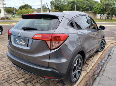 HONDA HR-V 1.8 16V 4P EXL FLEX AUTOM�TICO CVT, Foto 6