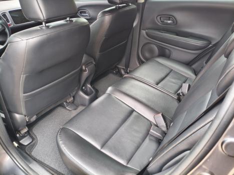 HONDA HR-V 1.8 16V 4P EXL FLEX AUTOM�TICO CVT, Foto 7
