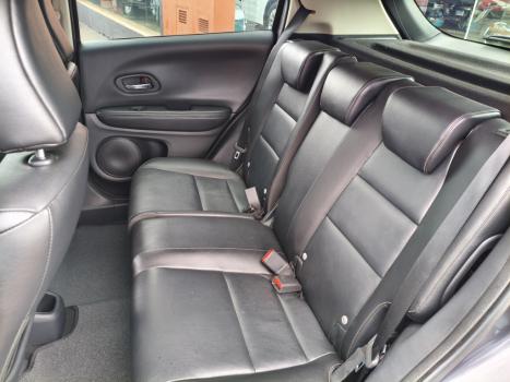 HONDA HR-V 1.8 16V 4P EXL FLEX AUTOM�TICO CVT, Foto 8