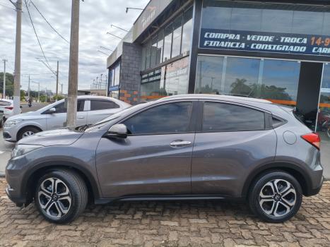 HONDA HR-V 1.8 16V 4P EXL FLEX AUTOM�TICO CVT, Foto 9