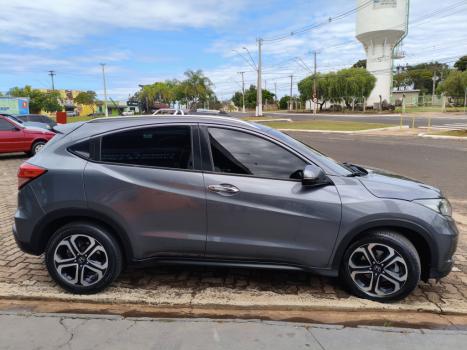HONDA HR-V 1.8 16V 4P EXL FLEX AUTOM�TICO CVT, Foto 10