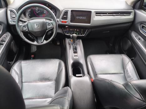 HONDA HR-V 1.8 16V 4P EXL FLEX AUTOM�TICO CVT, Foto 12