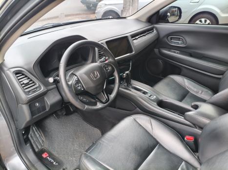 HONDA HR-V 1.8 16V 4P EXL FLEX AUTOM�TICO CVT, Foto 13