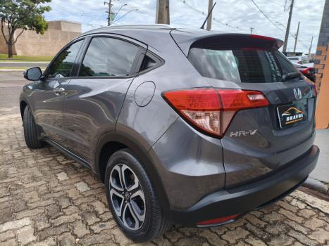 HONDA HR-V 1.8 16V 4P EXL FLEX AUTOM�TICO CVT, Foto 14
