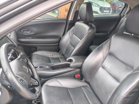HONDA HR-V 1.8 16V 4P EXL FLEX AUTOM�TICO CVT, Foto 15