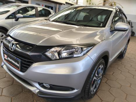 HONDA HR-V 1.8 16V 4P EX FLEX AUTOM�TICO CVT, Foto 6