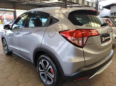 HONDA HR-V 1.8 16V 4P EX FLEX AUTOM�TICO CVT, Foto 8