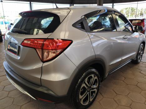 HONDA HR-V 1.8 16V 4P EX FLEX AUTOM�TICO CVT, Foto 9
