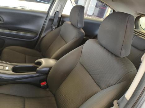 HONDA HR-V 1.8 16V 4P EX FLEX AUTOM�TICO CVT, Foto 11