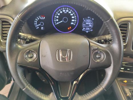HONDA HR-V 1.8 16V 4P EX FLEX AUTOM�TICO CVT, Foto 13