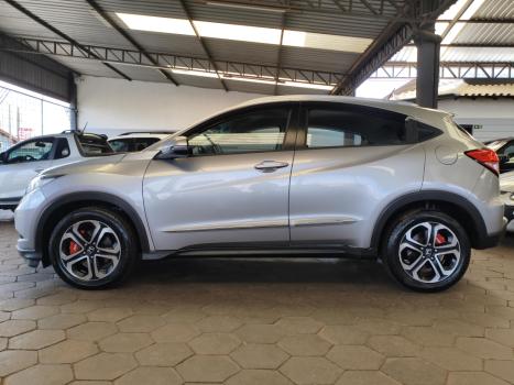 HONDA HR-V 1.8 16V 4P EX FLEX AUTOM�TICO CVT, Foto 15