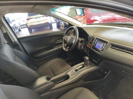 HONDA HR-V 1.8 16V 4P EX FLEX AUTOM�TICO CVT, Foto 17