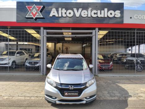 HONDA HR-V 1.8 16V 4P EX FLEX AUTOM�TICO CVT, Foto 1