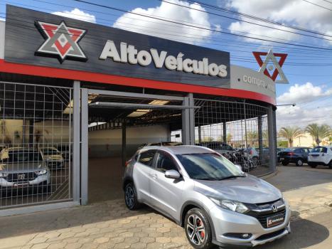 HONDA HR-V 1.8 16V 4P EX FLEX AUTOM�TICO CVT, Foto 3