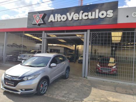 HONDA HR-V 1.8 16V 4P EX FLEX AUTOM�TICO CVT, Foto 2
