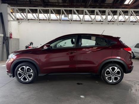 HONDA HR-V 1.8 16V 4P LX FLEX AUTOM�TICO CVT, Foto 8