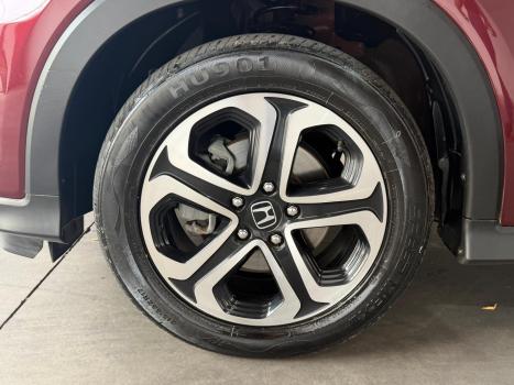 HONDA HR-V 1.8 16V 4P LX FLEX AUTOM�TICO CVT, Foto 9
