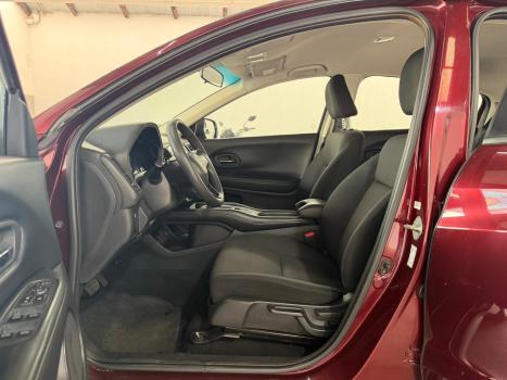 HONDA HR-V 1.8 16V 4P LX FLEX AUTOM�TICO CVT, Foto 10