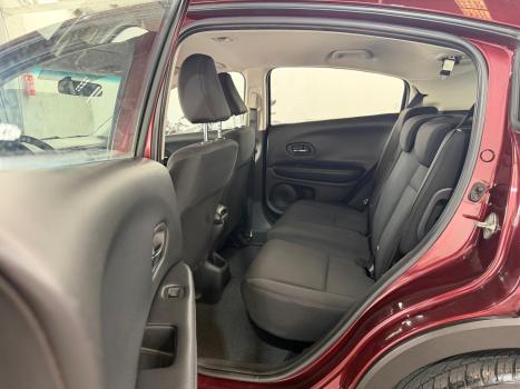 HONDA HR-V 1.8 16V 4P LX FLEX AUTOM�TICO CVT, Foto 11