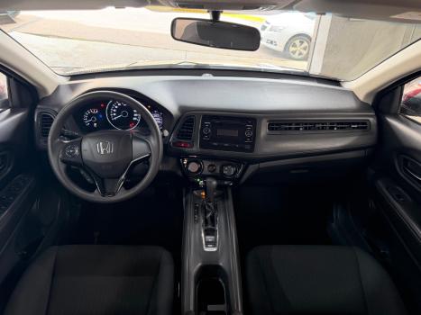 HONDA HR-V 1.8 16V 4P LX FLEX AUTOM�TICO CVT, Foto 12