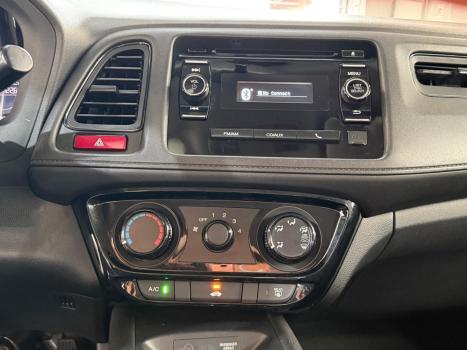 HONDA HR-V 1.8 16V 4P LX FLEX AUTOM�TICO CVT, Foto 14