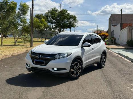 HONDA HR-V 1.8 16V 4P EX FLEX AUTOM�TICO CVT, Foto 1