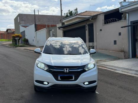 HONDA HR-V 1.8 16V 4P EX FLEX AUTOM�TICO CVT, Foto 2