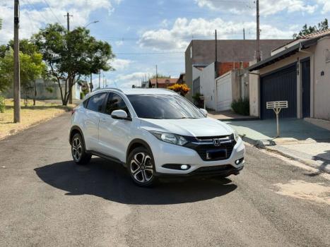 HONDA HR-V 1.8 16V 4P EX FLEX AUTOM�TICO CVT, Foto 3