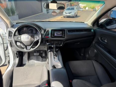 HONDA HR-V 1.8 16V 4P EX FLEX AUTOM�TICO CVT, Foto 4