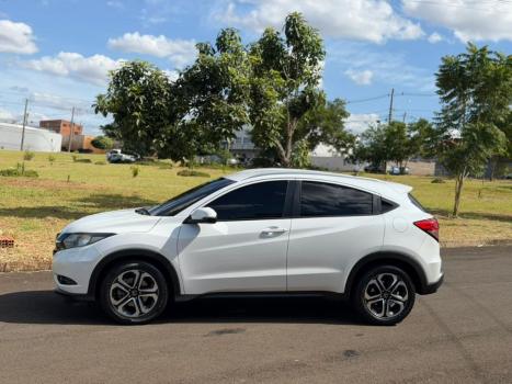 HONDA HR-V 1.8 16V 4P EX FLEX AUTOM�TICO CVT, Foto 6