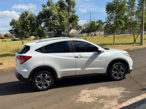 HONDA HR-V 1.8 16V 4P EX FLEX AUTOM�TICO CVT, Foto 7