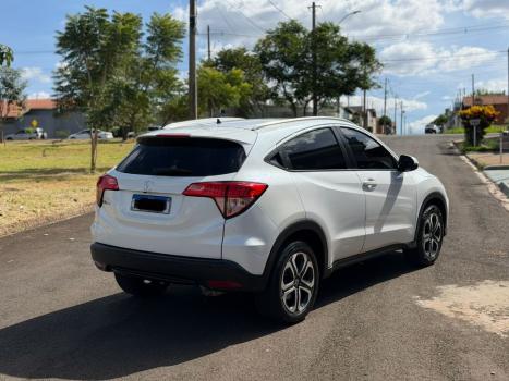 HONDA HR-V 1.8 16V 4P EX FLEX AUTOM�TICO CVT, Foto 8