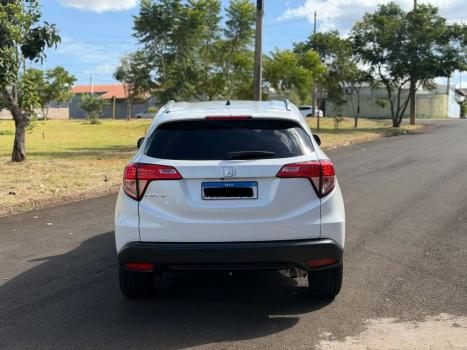 HONDA HR-V 1.8 16V 4P EX FLEX AUTOM�TICO CVT, Foto 9