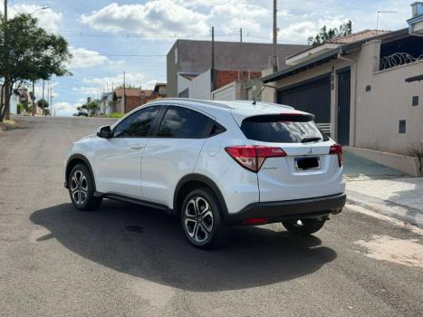 HONDA HR-V 1.8 16V 4P EX FLEX AUTOM�TICO CVT, Foto 10