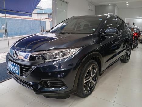 HONDA HR-V 1.8 16V 4P EX FLEX AUTOM�TICO CVT, Foto 1