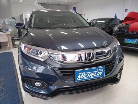 HONDA HR-V 1.8 16V 4P EX FLEX AUTOM�TICO CVT, Foto 2