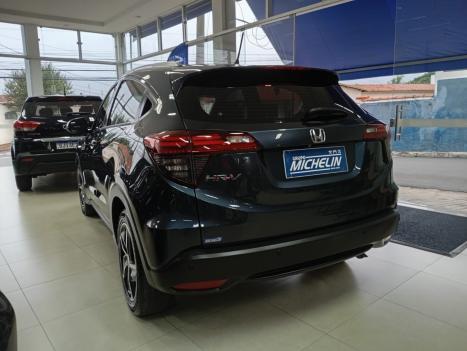 HONDA HR-V 1.8 16V 4P EX FLEX AUTOM�TICO CVT, Foto 3