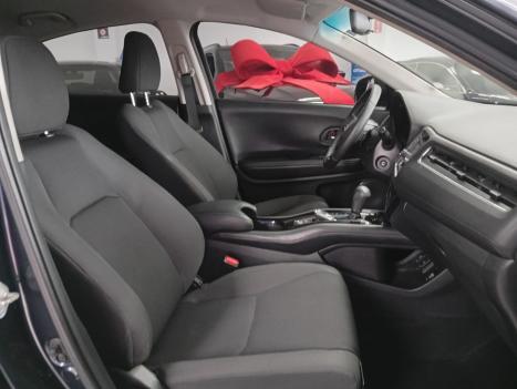 HONDA HR-V 1.8 16V 4P EX FLEX AUTOM�TICO CVT, Foto 6