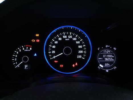 HONDA HR-V 1.8 16V 4P EX FLEX AUTOM�TICO CVT, Foto 8